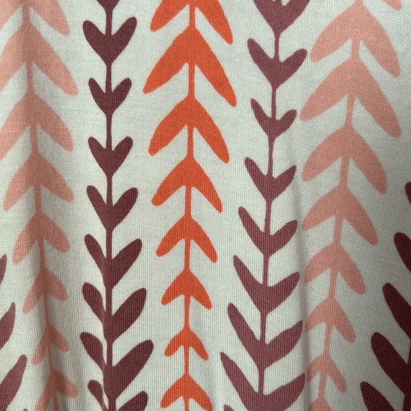 Matilda Jane Fortune Teller Dress Medium - Picture 10 of 11